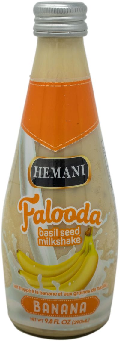 Hemani Rose Falooda Drink 290ml