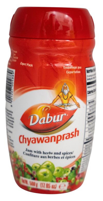 Dabur Chyawanprash 17.6oz