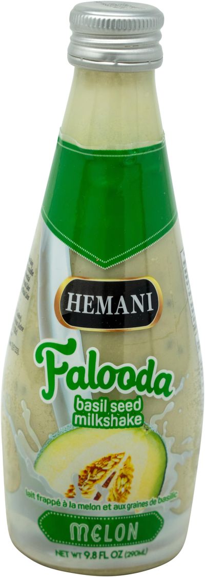 Hemani Falooda Drink Melon 290ml