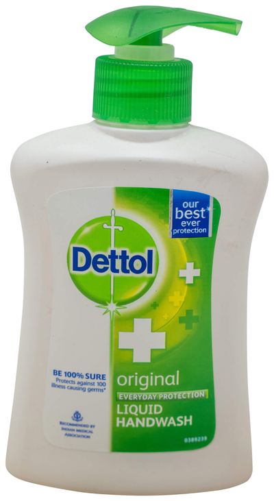 Dettol Original Liquid Hand Wash 900ml