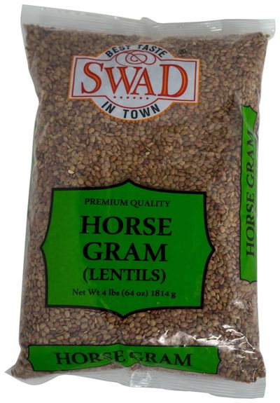 Swad Horse Gram 4LB