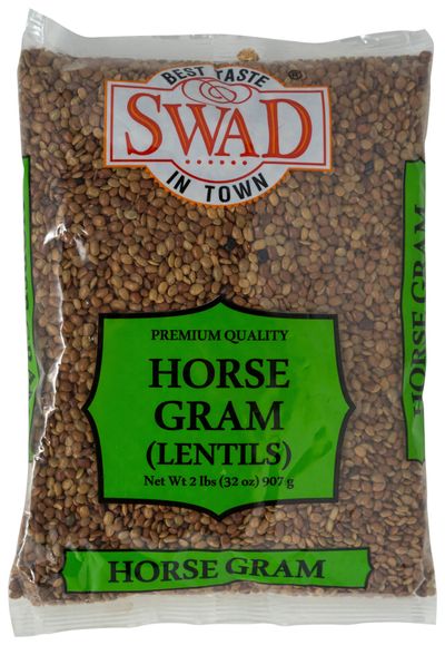 Swad Horse Gram ( Lentils) 2LB