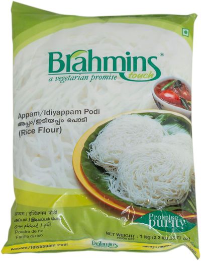 Brahmins Appam Idiyappam Podi 1KG
