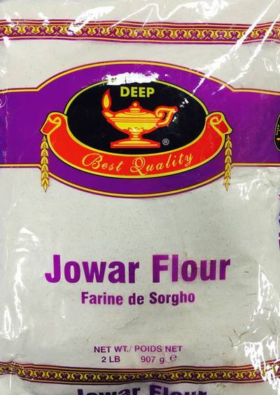 Deep Juwar Jowar Flour