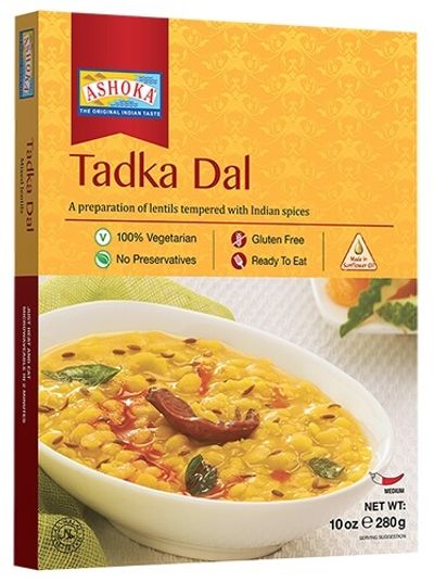Ashoka Tadka Dal (Ready To Eat) 280gm
