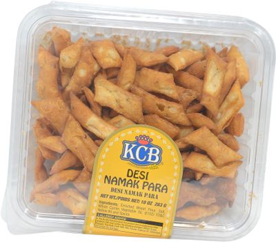 KCB Namak Para 283gm