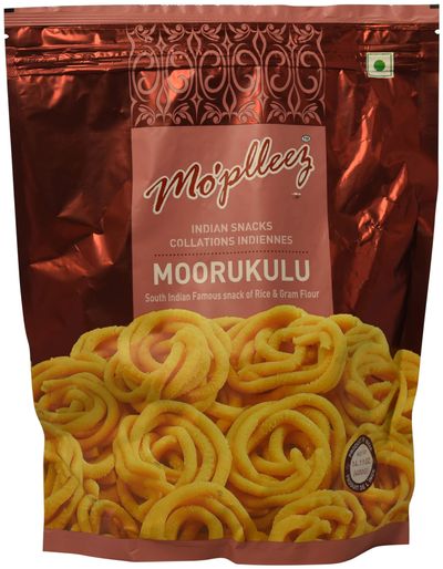 Mopleez Moorukulu 400gm