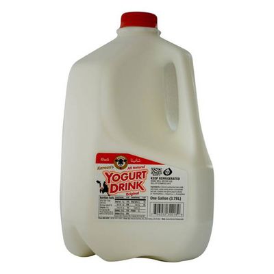 Karoun Yogurt Drink Gallon