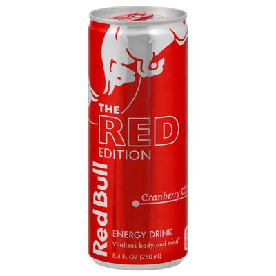 Red Bull Energy Drink 250ml
