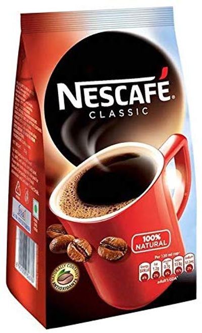 Nescafe Classic Indian Coffee 200gm