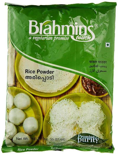 Brahmins Rice Powder 1KG