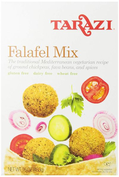 Tarazi Falafel Mix 16oz