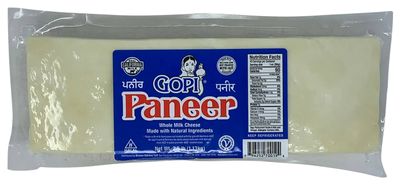 Gopi Paneer 5LB