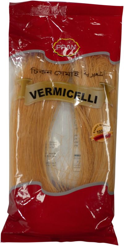 Pran Roasted Vermicelli Seviyan 200gm