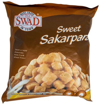 Swad Shakkar Para Sakar Para 908gm