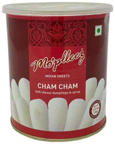 Mopleez Chamcham Cham Cham (Canned) 1KG