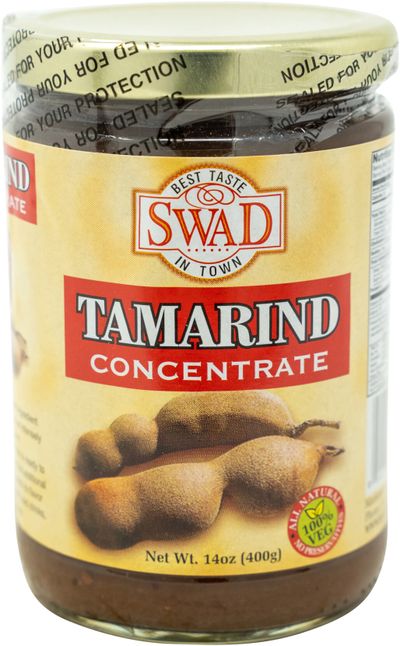 Swad Tamarind Concentrate 14OZ