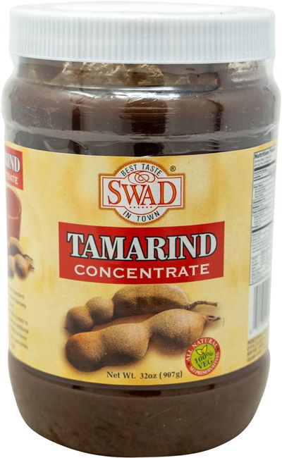 Swad Tamarind Concentrate 32oz