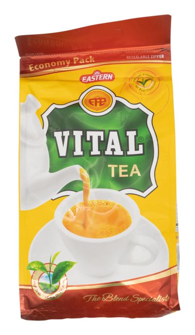Vital Tea Loose 950gm