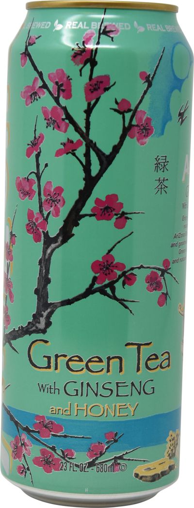 Arizona Green Tea 23oz