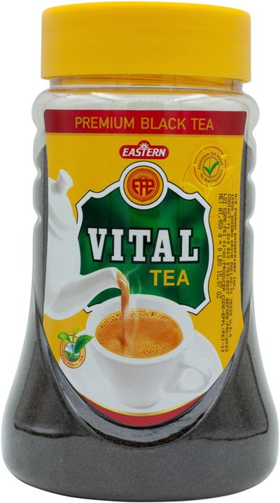 Eastern Vital Tea 425gm Jar