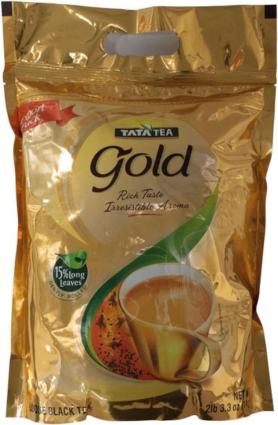 Tata Tea Gold 1KG